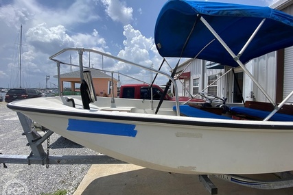 Boston Whaler 13 Classic