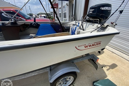 Boston Whaler 13 Classic