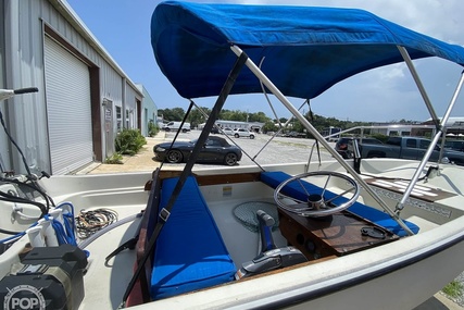 Boston Whaler 13 Classic