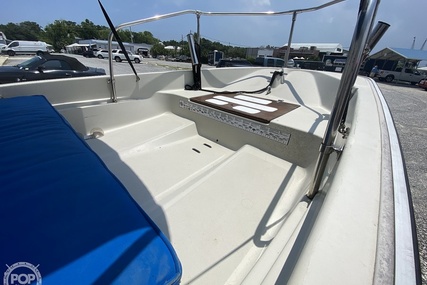 Boston Whaler 13 Classic