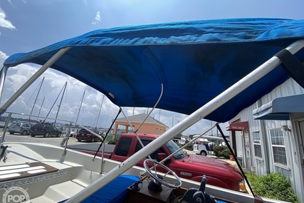 Boston Whaler 13 Classic