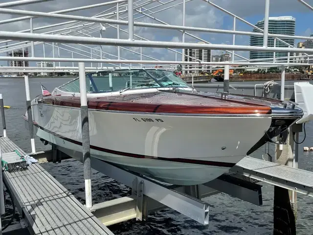 Riva 33 Aqua