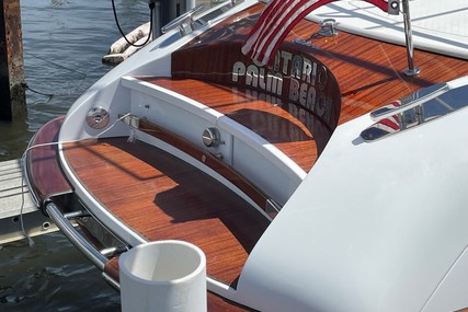 Riva 33 Aqua