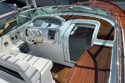 Riva 33 Aqua