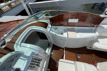 Riva 33 Aqua