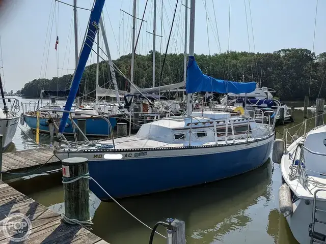 Mariner 28