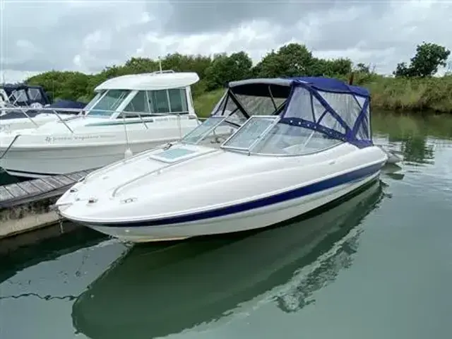 Bayliner 602 Capri