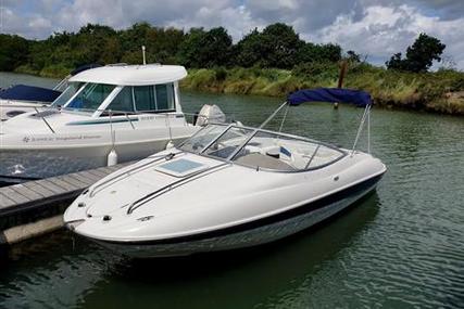 Bayliner 602 Capri