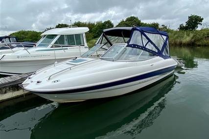 Bayliner 602 Capri