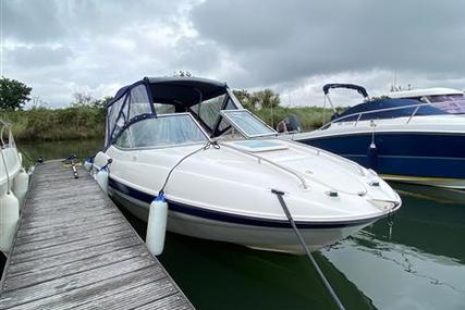 Bayliner 602 Capri