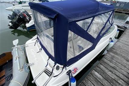 Bayliner 602 Capri