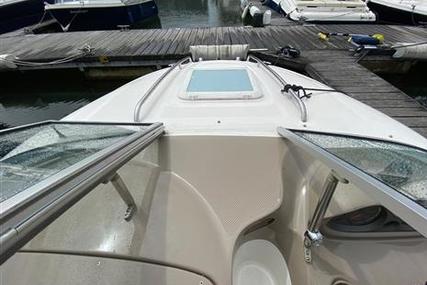 Bayliner 602 Capri