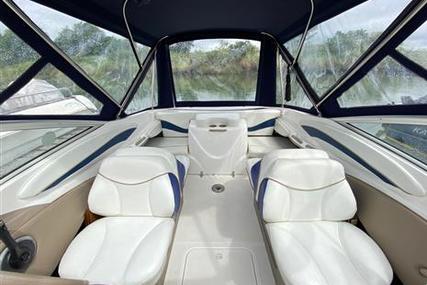 Bayliner 602 Capri