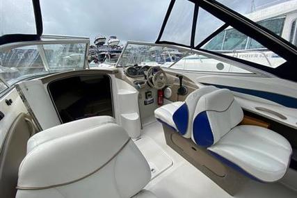 Bayliner 602 Capri