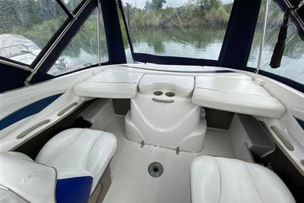 Bayliner 602 Capri