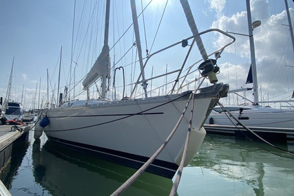 Jeanneau Sun Shine 38