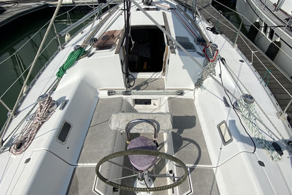 Jeanneau Sun Shine 38