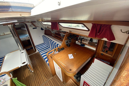 Jeanneau Sun Shine 38