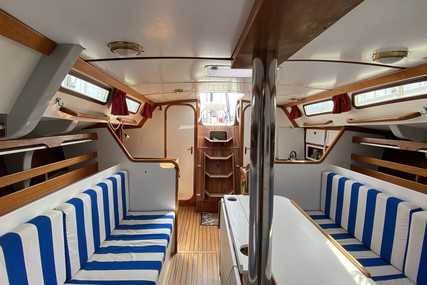 Jeanneau Sun Shine 38