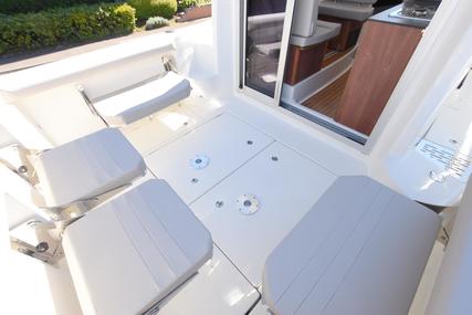 Quicksilver 905 Pilothouse