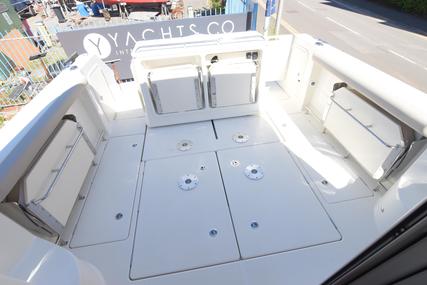 Quicksilver 905 Pilothouse