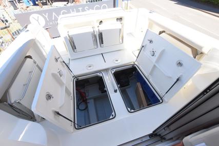 Quicksilver 905 Pilothouse