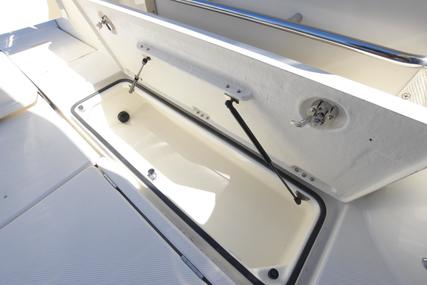 Quicksilver 905 Pilothouse