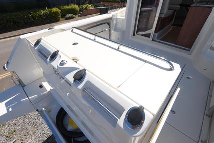 Quicksilver 905 Pilothouse