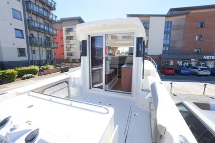 Quicksilver 905 Pilothouse