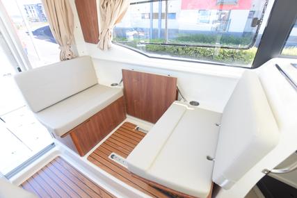 Quicksilver 905 Pilothouse