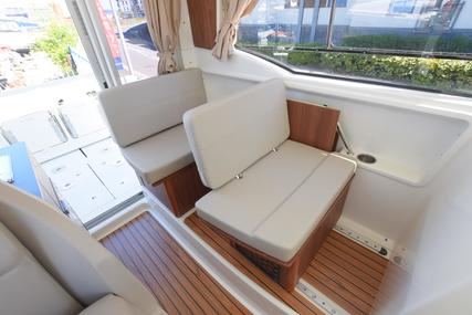 Quicksilver 905 Pilothouse