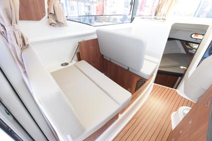 Quicksilver 905 Pilothouse