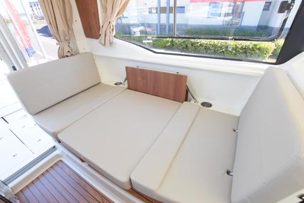 Quicksilver 905 Pilothouse