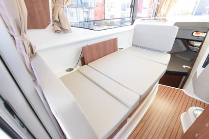 Quicksilver 905 Pilothouse