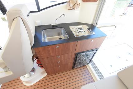 Quicksilver 905 Pilothouse