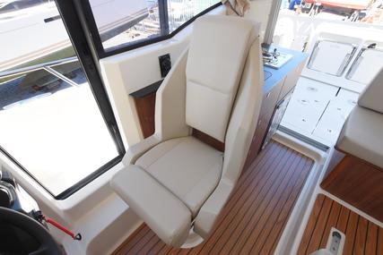 Quicksilver 905 Pilothouse