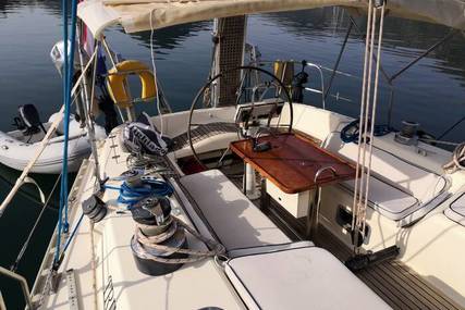 Jeanneau TRINIDAD 48