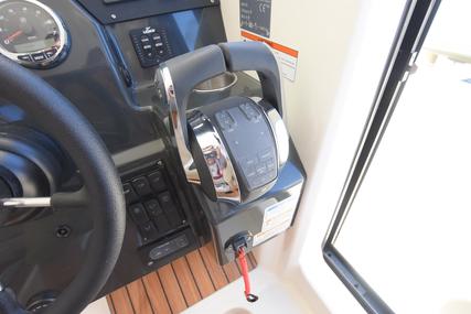 Quicksilver 905 Pilothouse