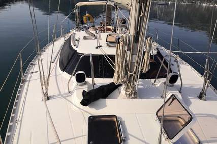 Jeanneau TRINIDAD 48