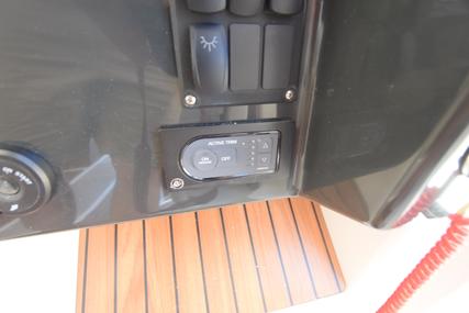 Quicksilver 905 Pilothouse