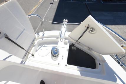 Quicksilver 905 Pilothouse