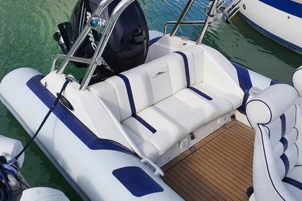 Unclassified HM Powerboats 7.5 RIB