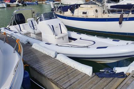 Unclassified HM Powerboats 7.5 RIB