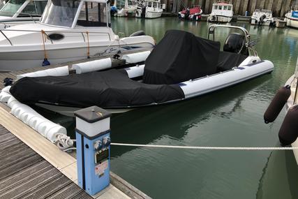 Unclassified HM Powerboats 7.5 RIB