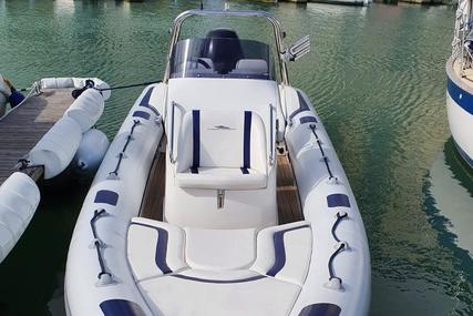 Unclassified HM Powerboats 7.5 RIB