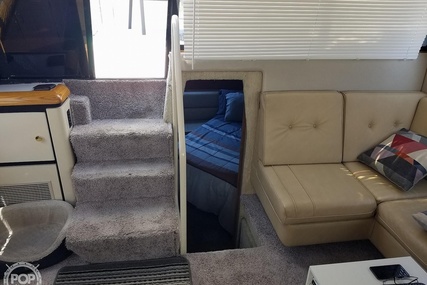 Bayliner 4387 Aft cabin