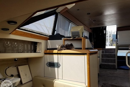 Bayliner 4387 Aft cabin