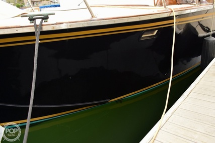 Tollycraft Custom 37