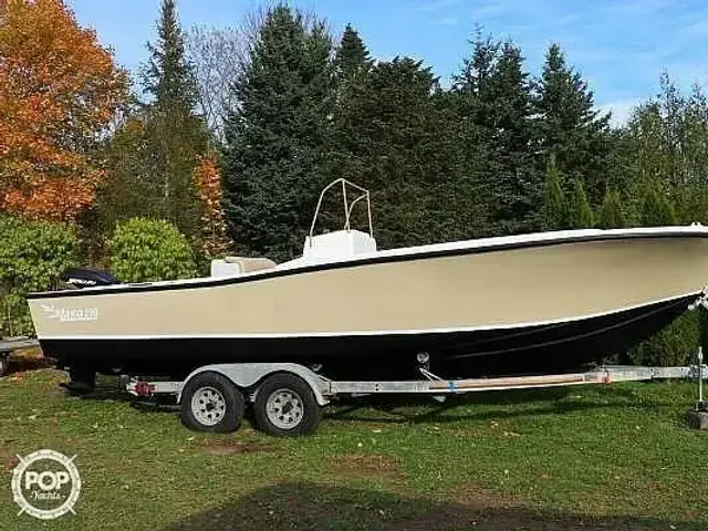 Mako 250