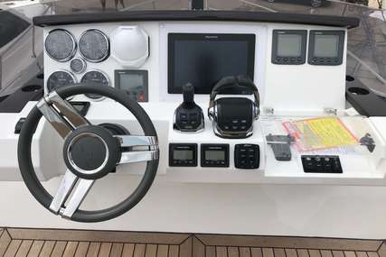 Sealine F42